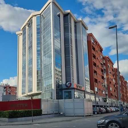 Big Apartment Podgorica Exterior foto