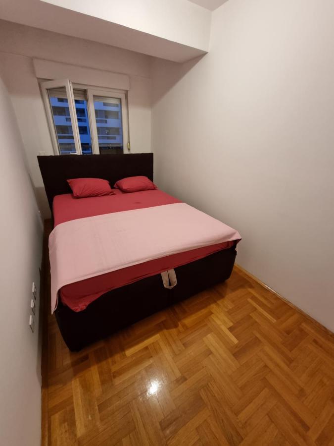 Big Apartment Podgorica Exterior foto