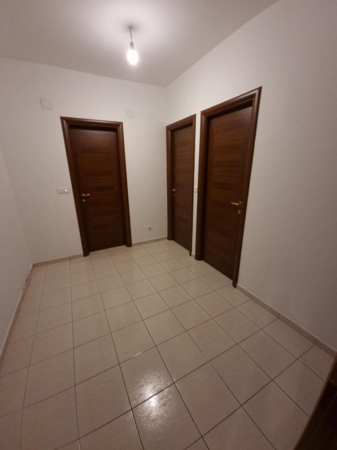 Big Apartment Podgorica Exterior foto