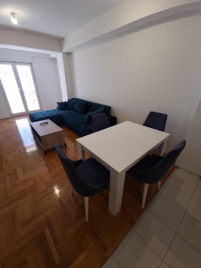 Big Apartment Podgorica Exterior foto