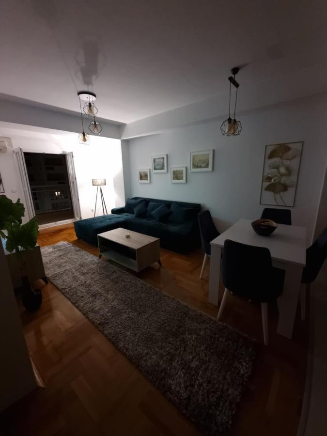 Big Apartment Podgorica Exterior foto