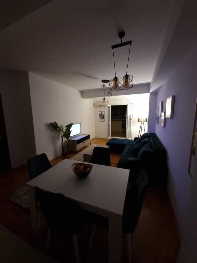 Big Apartment Podgorica Exterior foto