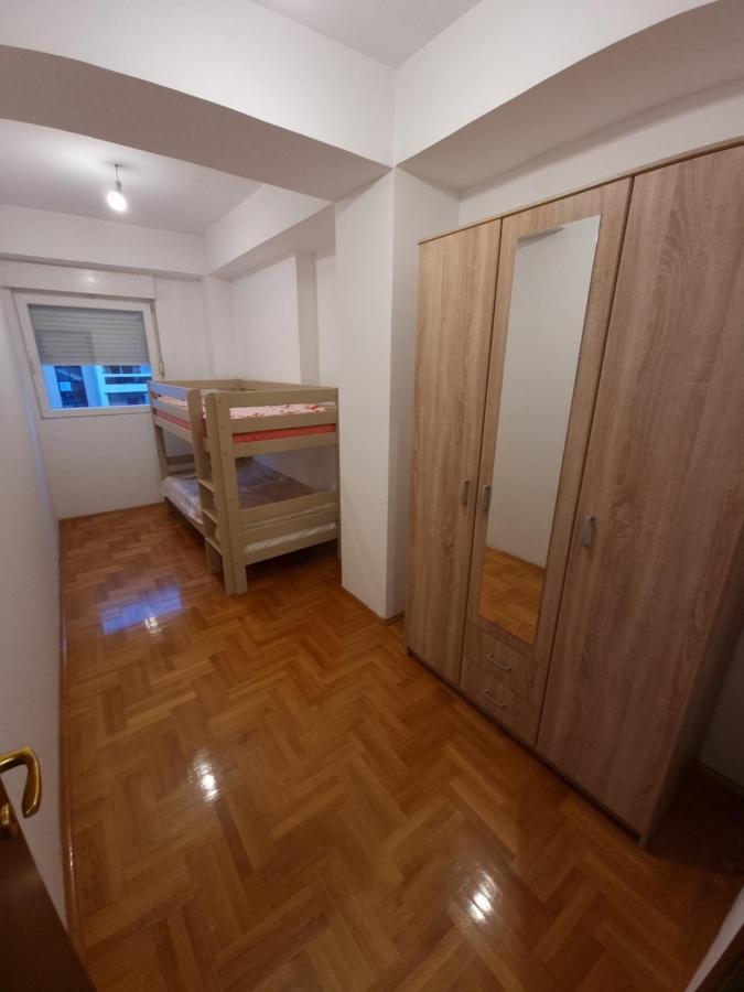 Big Apartment Podgorica Exterior foto