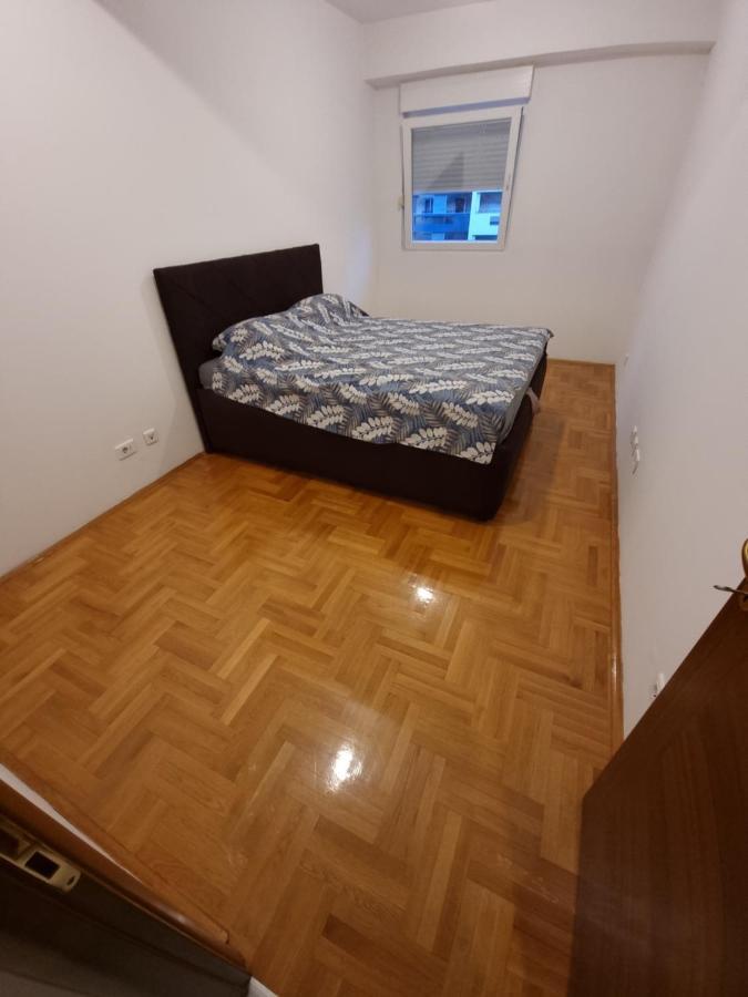 Big Apartment Podgorica Exterior foto