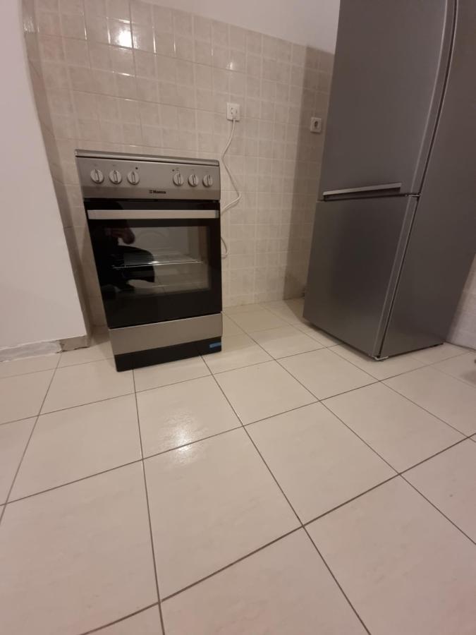 Big Apartment Podgorica Exterior foto