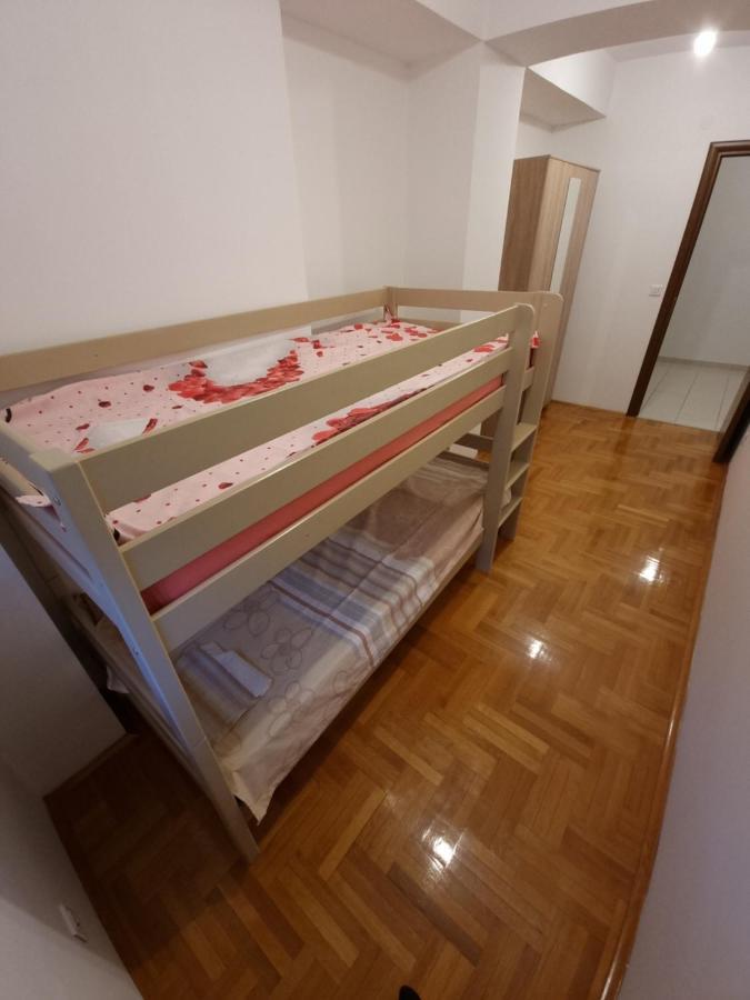Big Apartment Podgorica Exterior foto