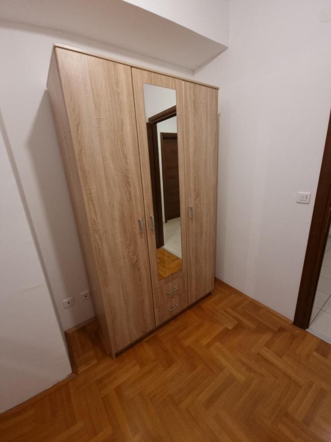 Big Apartment Podgorica Exterior foto