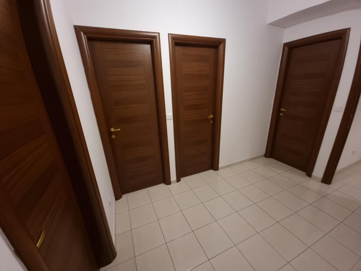 Big Apartment Podgorica Exterior foto