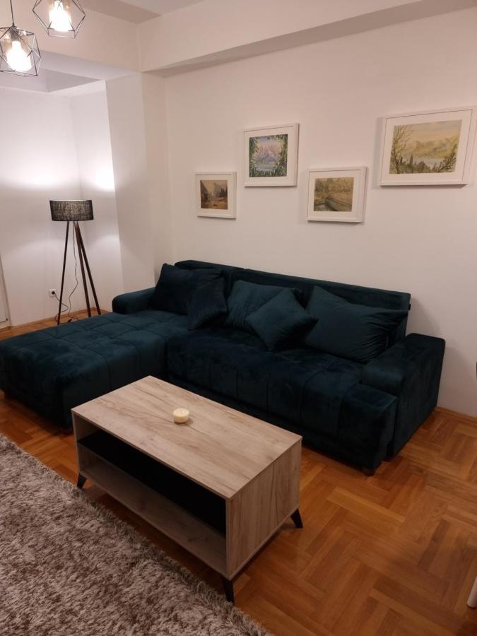 Big Apartment Podgorica Exterior foto