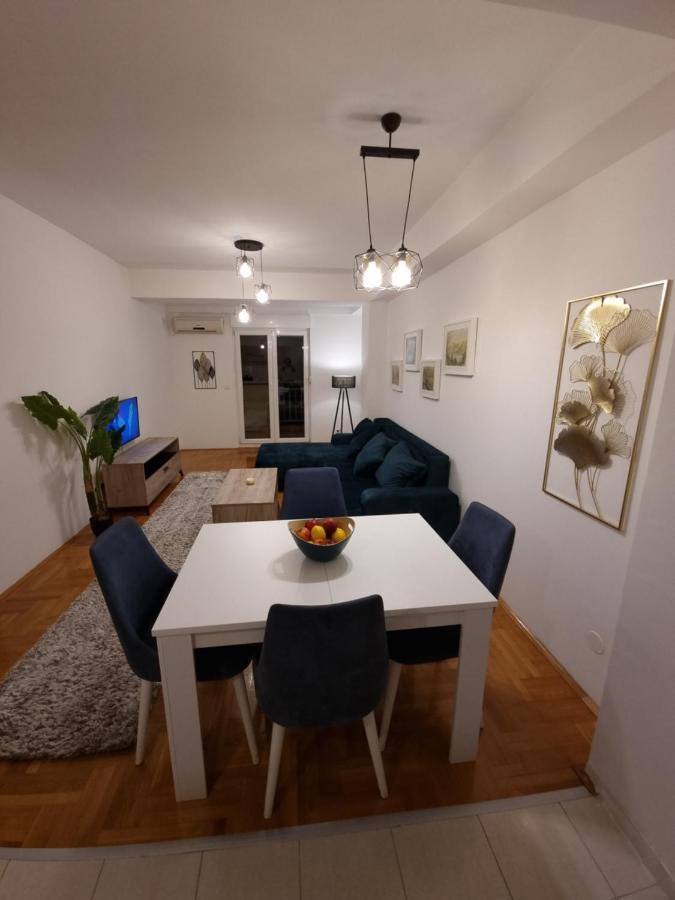 Big Apartment Podgorica Exterior foto