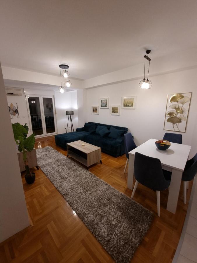 Big Apartment Podgorica Exterior foto