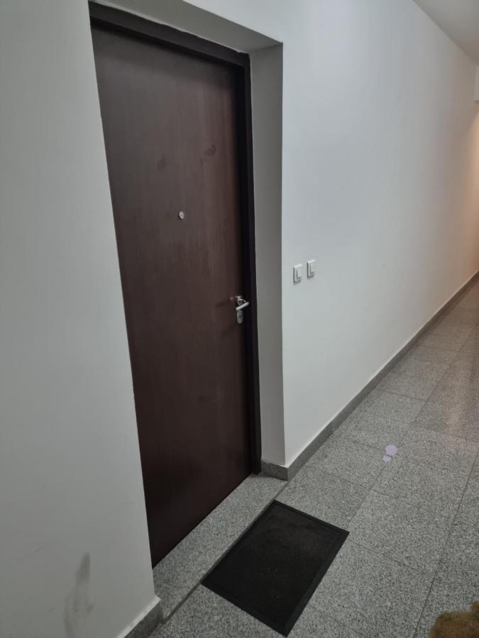 Big Apartment Podgorica Exterior foto
