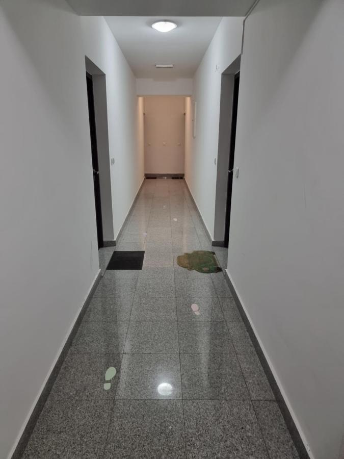 Big Apartment Podgorica Exterior foto